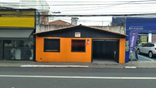 Ponto Comercial para alugar, 370m² no Santo Amaro, São Paulo