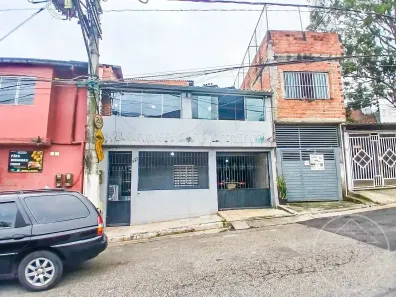 Sobrado com 2 Quartos à venda, 130m² no Parque das Árvores, São Paulo