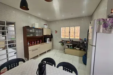 Casa com 3 Quartos à venda, 126m² no Jardim Itália, Itupeva