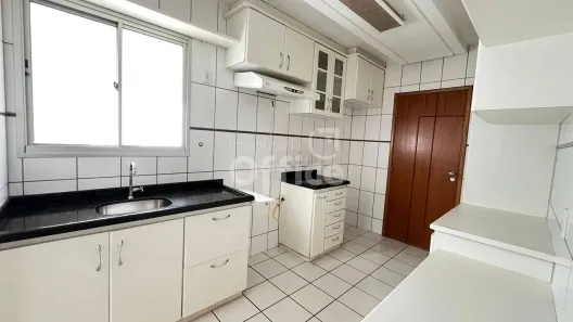 Apartamento com 3 Quartos à venda, 90m² no Jundiaí, Anápolis
