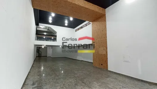 Prédio Comercial à venda, 680m² no Água Fria, São Paulo