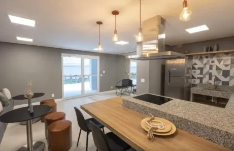 Apartamento com 2 Quartos à venda, 41m² no Cidade Patriarca, São Paulo