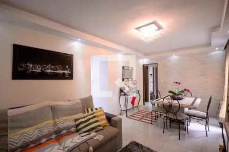 Apartamento com 3 Quartos à venda, 62m² no Vila Moraes, São Paulo