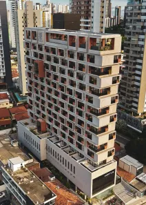 Flat com 1 Quarto para venda ou aluguel, 32m² no Manaíra, João Pessoa