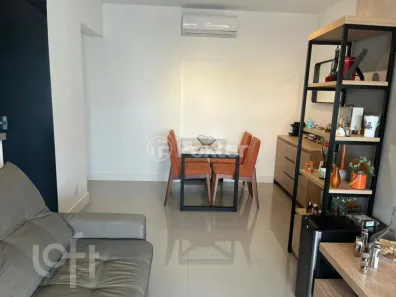 Apartamento com 2 Quartos à venda, 67m² no Tatuapé, São Paulo