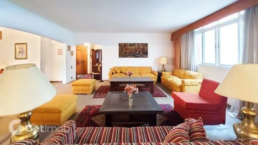 Apartamento com 3 Quartos à venda, 230m² no Bela Vista, São Paulo