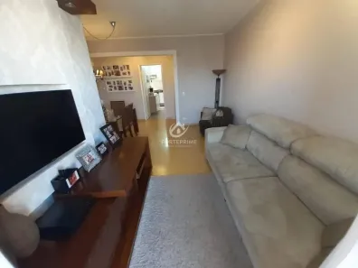 Apartamento com 3 Quartos à venda, 98m² no Vila Olímpia, São Paulo