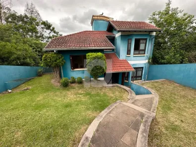 Casa com 4 Quartos à venda, 345m² no Centro, Portão