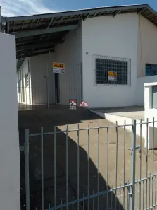 Casa com 2 Quartos à venda, 82m² no Bosque dos Eucaliptos, São José dos Campos