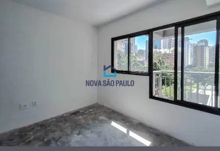 Apartamento com 1 Quarto à venda, 21m² no Paraíso, São Paulo