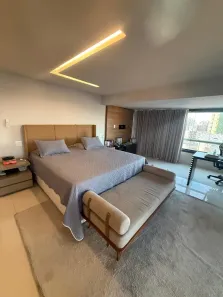 Apartamento com 4 Quartos à venda, 500m² no Pituba, Salvador