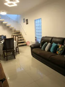 Sobrado com 3 Quartos à venda, 158m² no Jardim Maringá, São Paulo