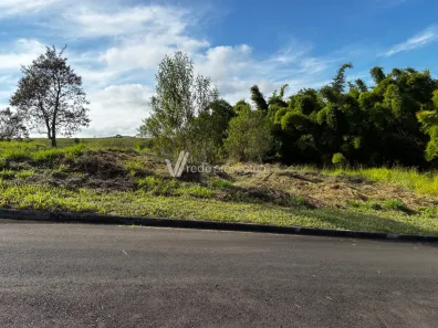 Lote/Terreno à venda, 1768m² no Joaquim Egídio, Campinas