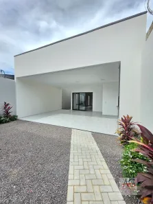Casa com 3 Quartos à venda, 245m² no Jardim Gonzaga, Juazeiro do Norte