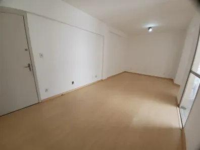 Kitnet com 1 Quarto para alugar, 46m² no Centro, Campinas