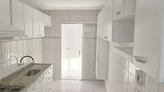 Apartamento com 3 Quartos à venda, 120m² no Centro, Franca