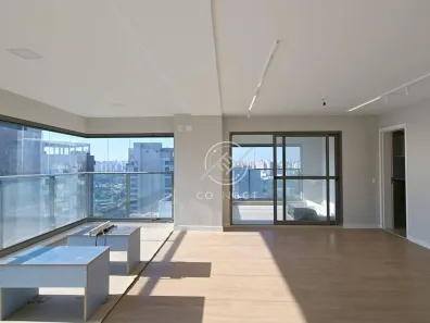 Apartamento com 3 Quartos à venda, 157m² no Indianópolis, São Paulo