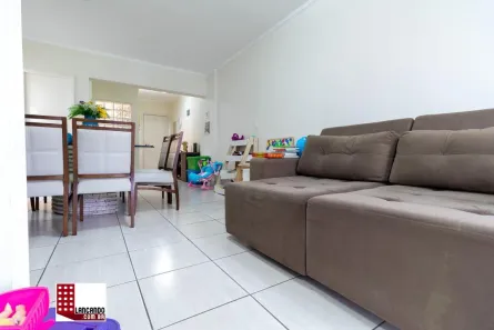 Apartamento com 2 Quartos à venda, 98m² no Vila Monte Alegre, São Paulo