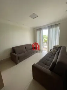 Apartamento com 2 Quartos à venda, 88m² no Boqueirão, Santos