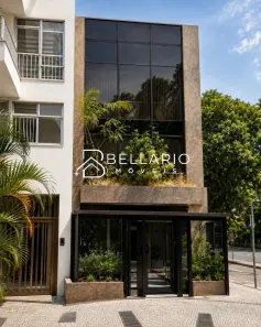 Prédio Comercial para alugar, 270m² no Laranjeiras, Rio de Janeiro