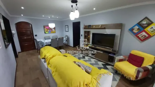 Cobertura com 3 Quartos à venda, 190m² no Várzea, Teresópolis