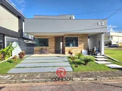 Casa de Condomínio com 3 Quartos à venda, 180m² no Coqueiro, Belém