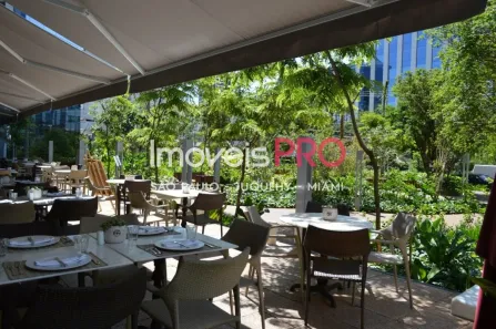Apartamento com 1 Quarto à venda, 37m² no Vila Olímpia, São Paulo