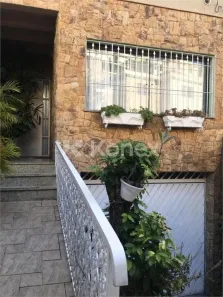 Sobrado com 3 Quartos à venda, 250m² no Vila Nova Mazzei, São Paulo