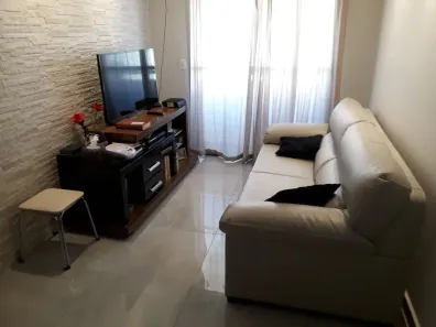 Apartamento com 3 Quartos à venda, 59m² no Vila Bela, São Paulo