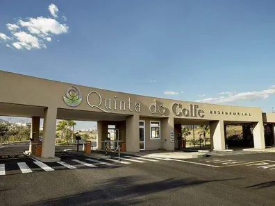 Lote/Terreno à venda, 470m² no Residencial Quinta do Golfe, São José do Rio Preto