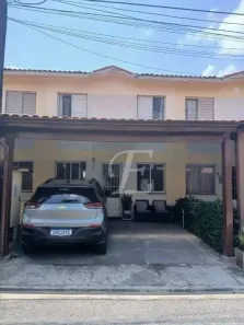Casa de Condomínio com 3 Quartos à venda, 92m² no Jaraguá, São Paulo