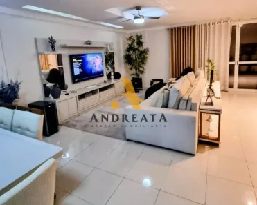 Apartamento com 3 Quartos à venda, 191m² no Recreio dos Bandeirantes, Rio de Janeiro