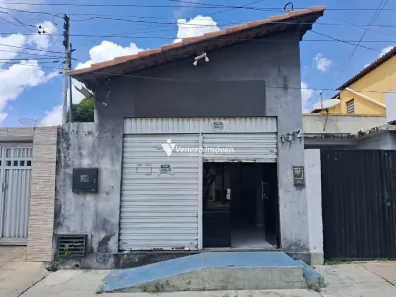 Ponto Comercial com 1 Quarto para alugar, 30m² no Vila Operária, Teresina