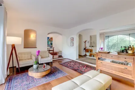 Apartamento com 3 Quartos à venda, 210m² no Santo Amaro, São Paulo