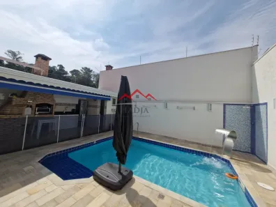 Casa com 3 Quartos à venda, 174m² no Parque da Represa, Jundiaí
