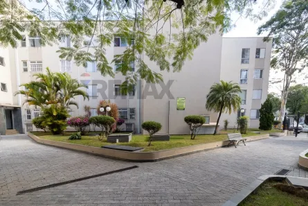 Apartamento com 2 Quartos à venda, 46m² no Jardim Felicidade (Zona Oeste), São Paulo