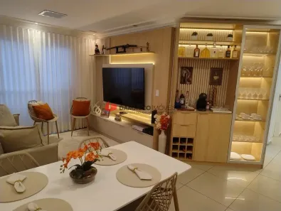 Apartamento com 2 Quartos à venda, 65m² no Olímpico, São Caetano do Sul
