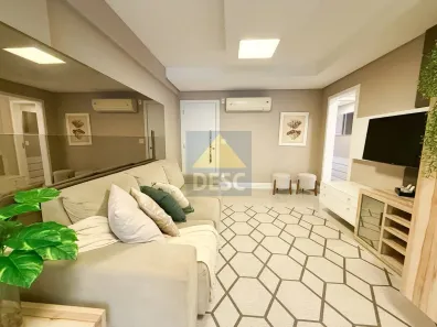 Apartamento com 3 Quartos à venda, 92m² no Centro, Balneário Camboriú