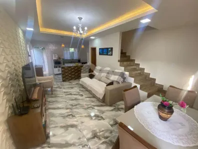 Casa com 2 Quartos à venda, 100m² no Vargem Grande, Rio de Janeiro