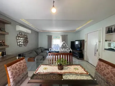 Casa com 3 Quartos à venda, 170m² no Jardim Bom Retiro (Nova Veneza), Sumaré