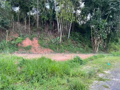 Lote/Terreno à venda, 427m² no CENTRO, Guabiruba