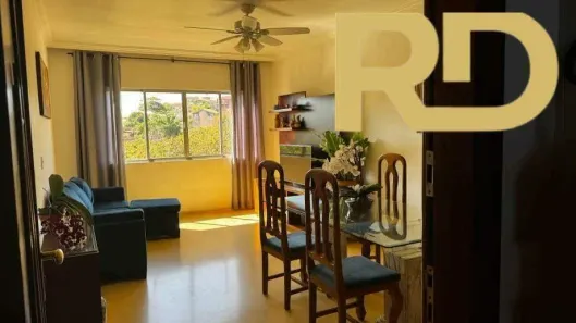 Apartamento com 3 Quartos à venda, 84m² no Esplanada, Belo Horizonte