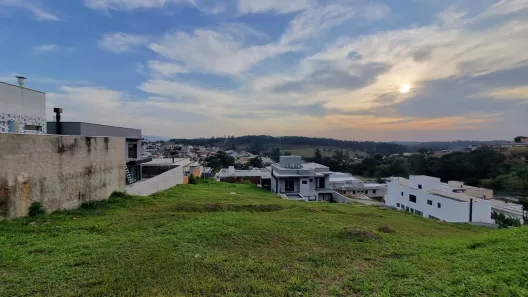 Lote/Terreno à venda, 450m² no Loteamento Vale Azul I, Jundiaí