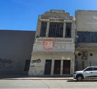 Ponto Comercial para alugar, 650m² no Floresta, Porto Alegre