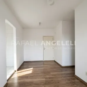 Apartamento com 2 Quartos à venda, 55m² no Nova América, Piracicaba