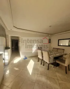 Casa com 3 Quartos à venda, 150m² no Jardim dos Estados, Taubaté