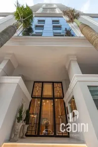 Apartamento com 3 Quartos à venda, 131m² no Pioneiros, Balneário Camboriú