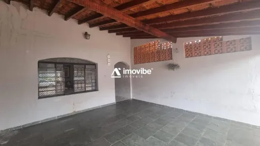 Casa com 3 Quartos à venda, 70m² no Jardim Ipiranga, Americana