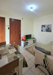 Apartamento com 3 Quartos à venda, 50m² no Betim Industrial, Betim