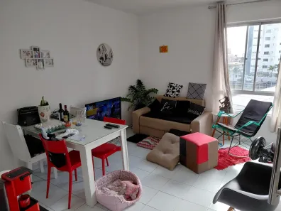Apartamento com 2 Quartos à venda, 58m² no Candeal, Salvador